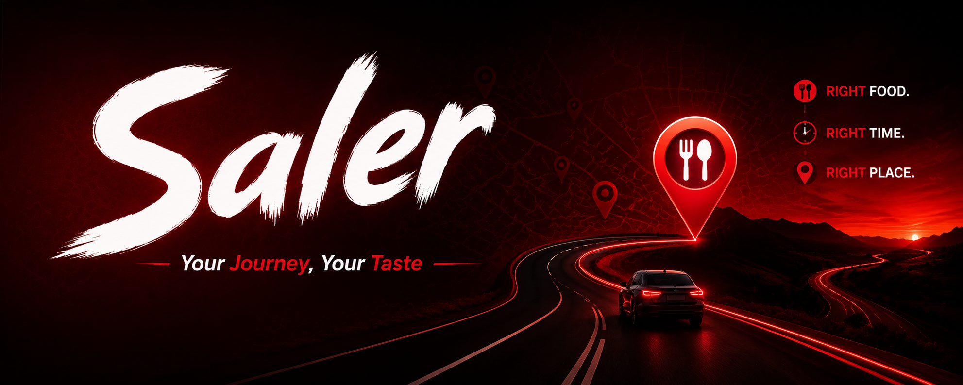 Saler Banner